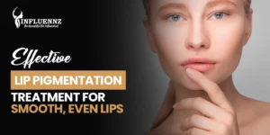 Lip pigmentation