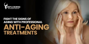 Anti aging treatment