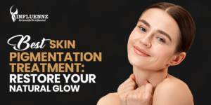 Skin pigmentation treatment