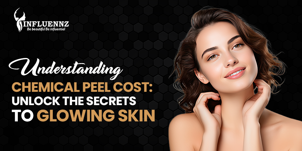 Chemical peel cost