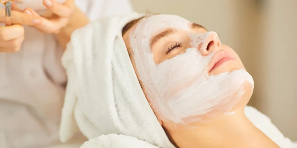 Effective DIY face masks for glowing skin