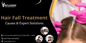 Hair Fall Treatment in Delhi