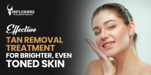 Tan Removal Treatment