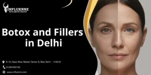 Lip filler in Delhi