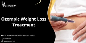 Read more about the article Ozempic Weight Loss Treatment: Everything You Must Know Before Starting