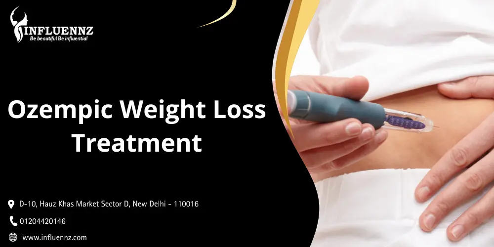 You are currently viewing Ozempic Weight Loss Treatment: Everything You Must Know Before Starting
