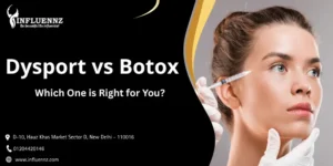 Read more about the article Dysport vs Botox: Which One is Right for You?