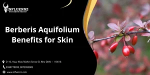 Berberis Aquifolium Benefits for Skin