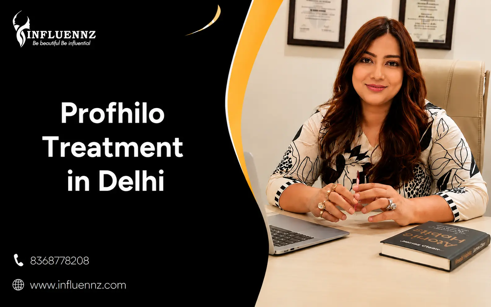 Profhilo Treatment in Delhi