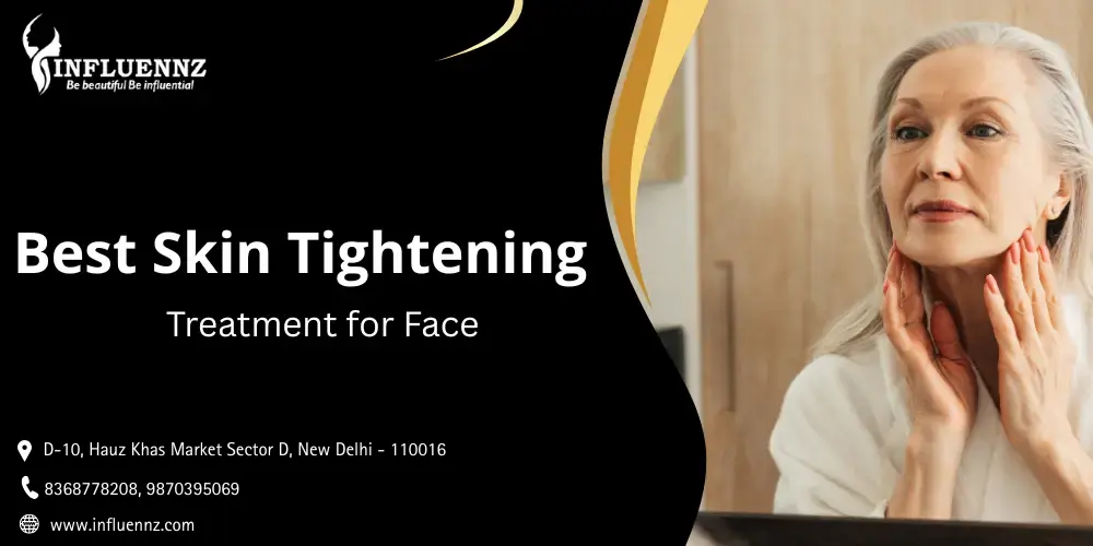 Skin Tightening treatment