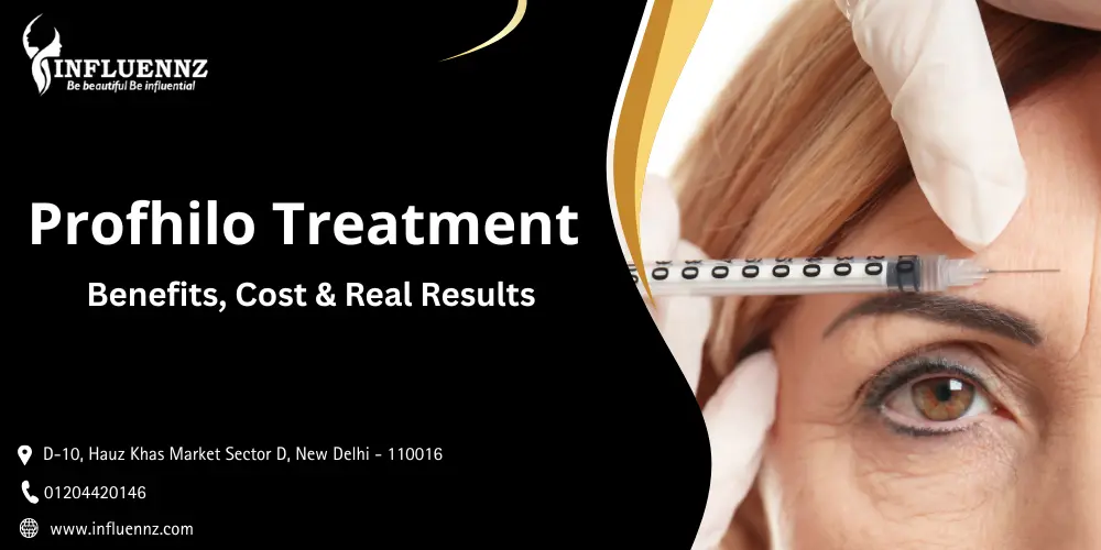 Profhilo Treatment in Delhi