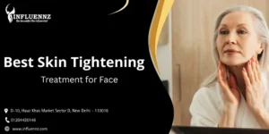 Read more about the article Best Skin Tightening Treatment for Face: The Power of Doublo Gold