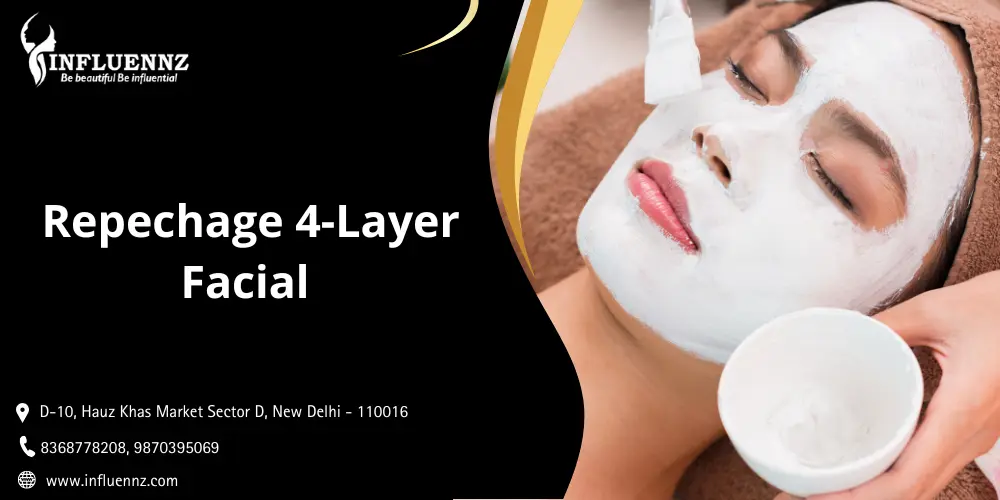 Repechage 4-Layer Facial