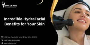 HydraFacial Benefits
