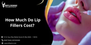 How Much Do Lip Fillers Cost