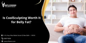 Is CoolSculpting Worth It for Belly Fat
