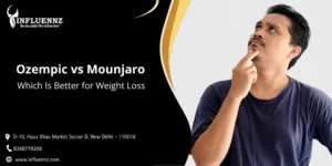 Ozempic vs Mounjaro