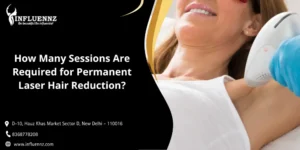 Permanent Laser Hair Reduction
