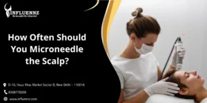 How Often Should You Microneedle the Scalp