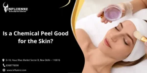 Is a Chemical Peel Good for the Skin