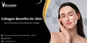 Collagen Benefits for Skin