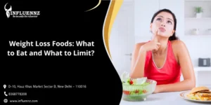 Weight Loss Foods