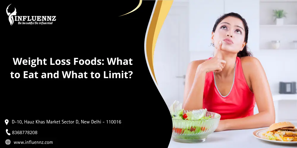 Weight Loss Foods