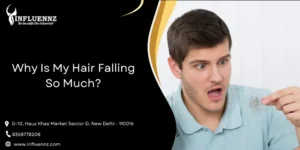Why Is My Hair Falling So Much