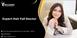 Expert Hair Fall Doctor in Kailash