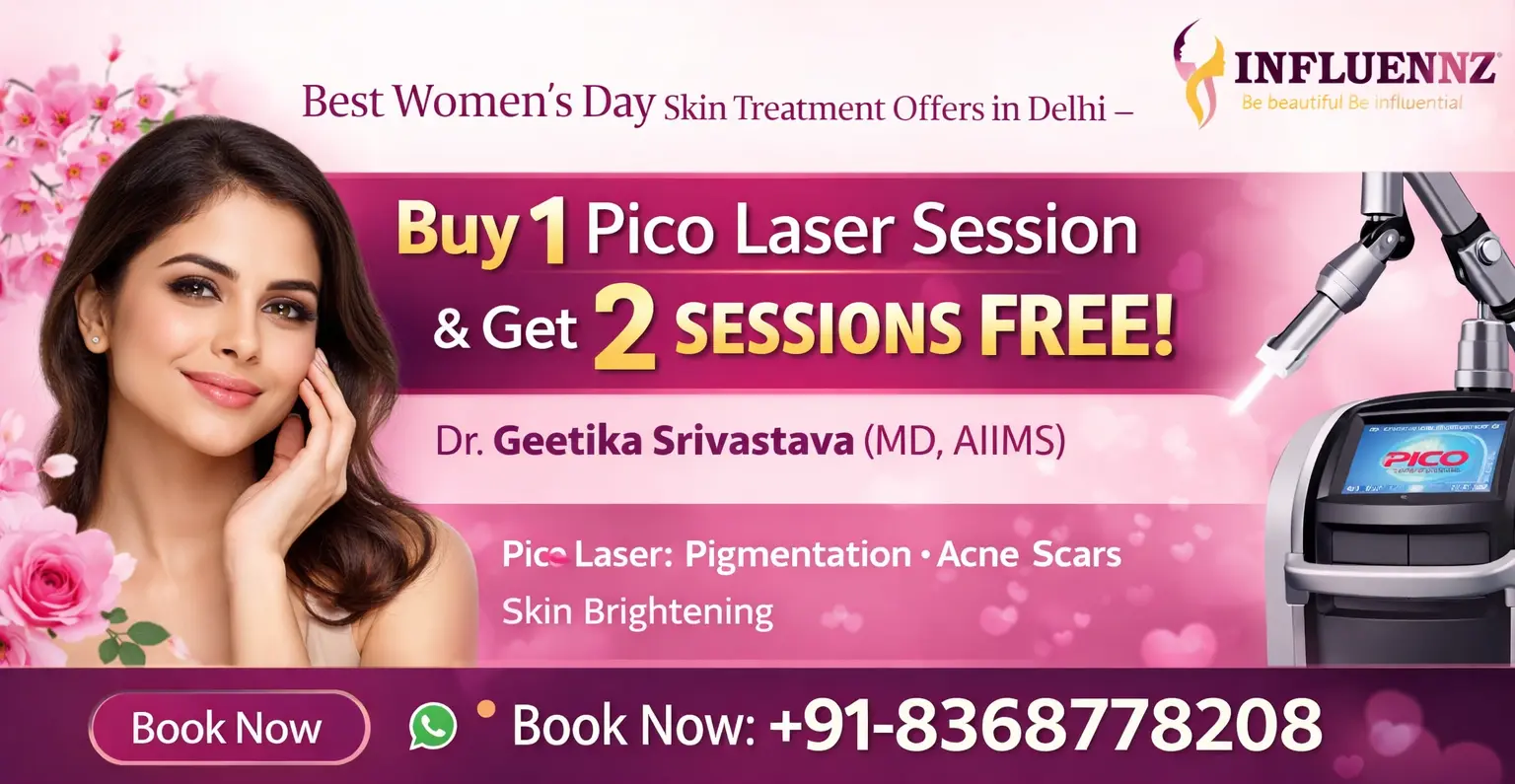 womens day offer