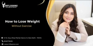 weight loss without exercise