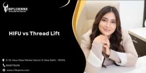 HIFU vs Thread Lift