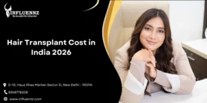 Hair Transplant Cost in India 2026