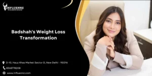 Badshah weight loss