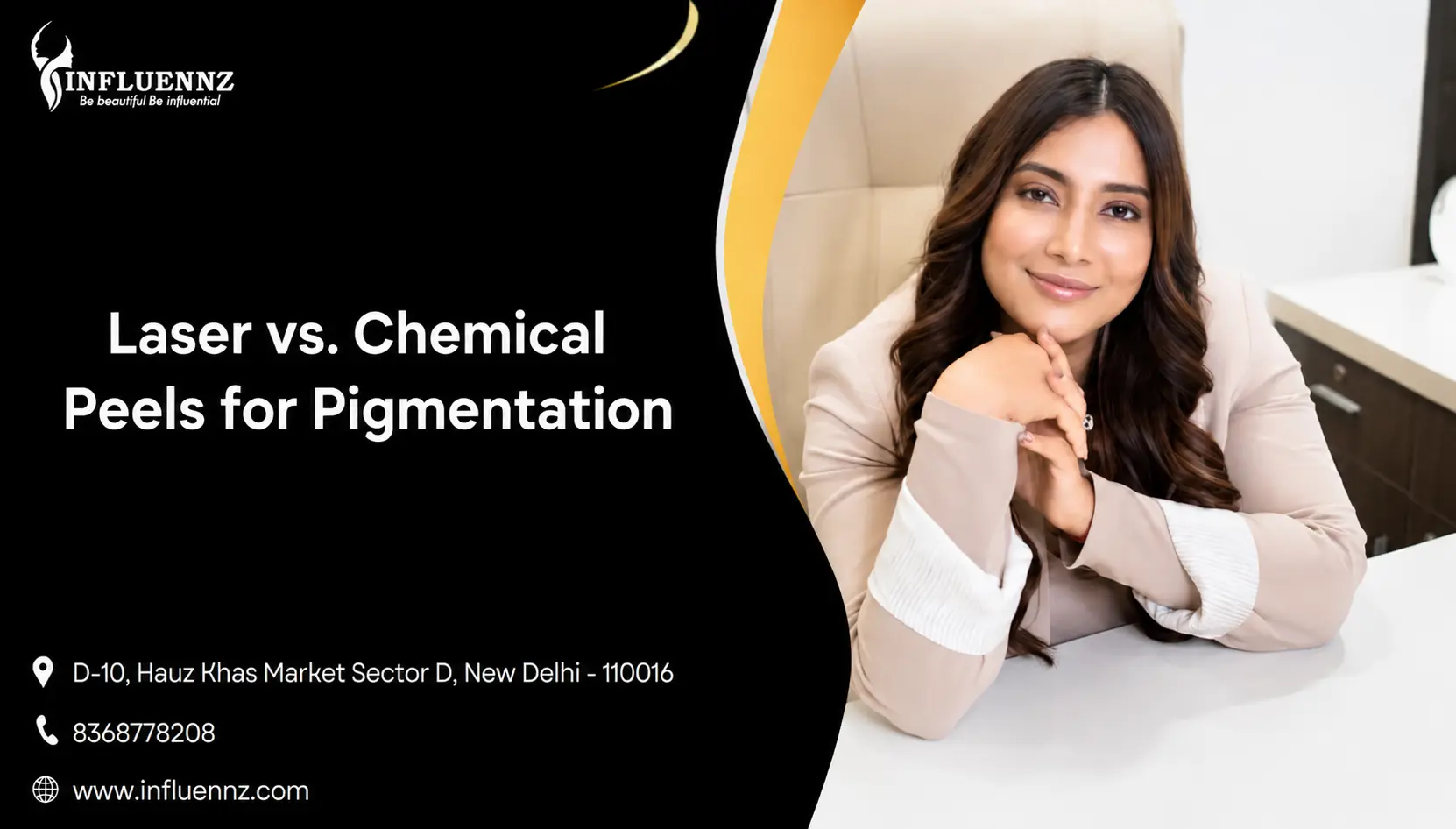 Laser vs Chemical Peels