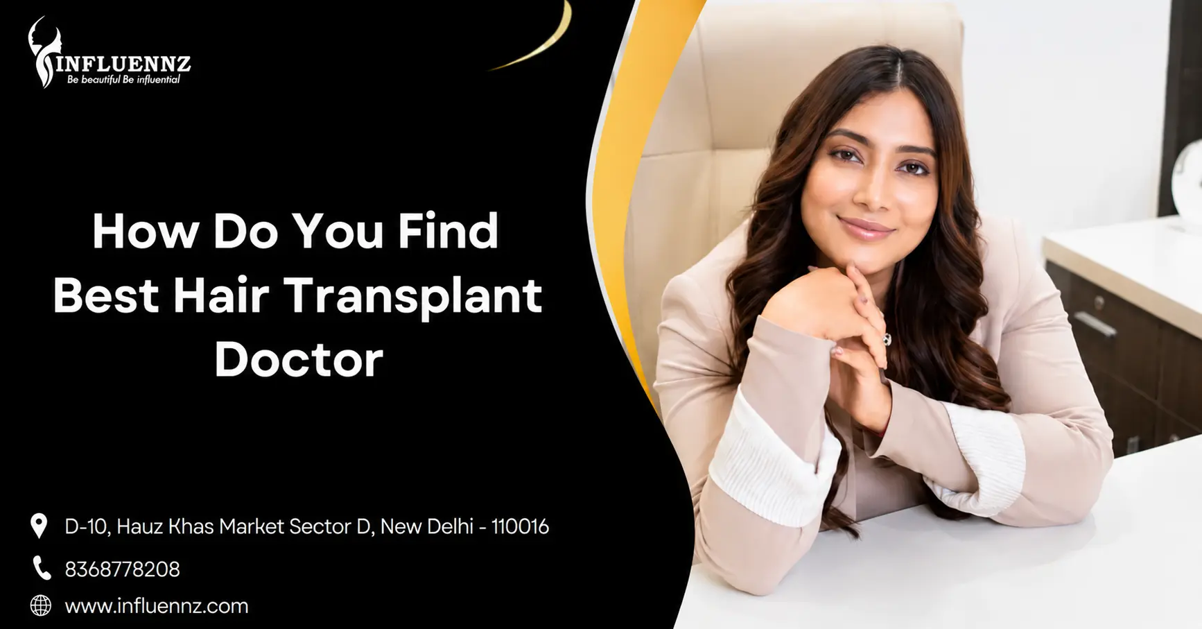 Best Hair Transplant Doctor