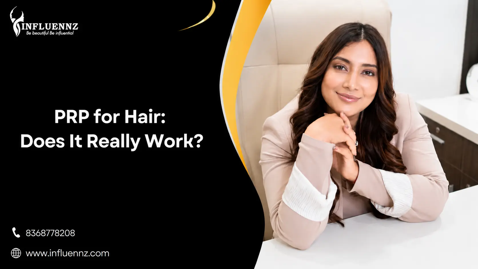 PRP for Hair