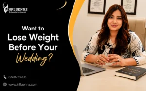 want to lose weight before wedding