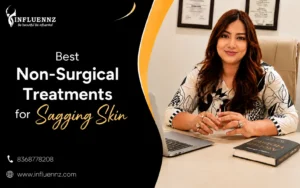 Non-Surgical Treatments for Sagging Skin
