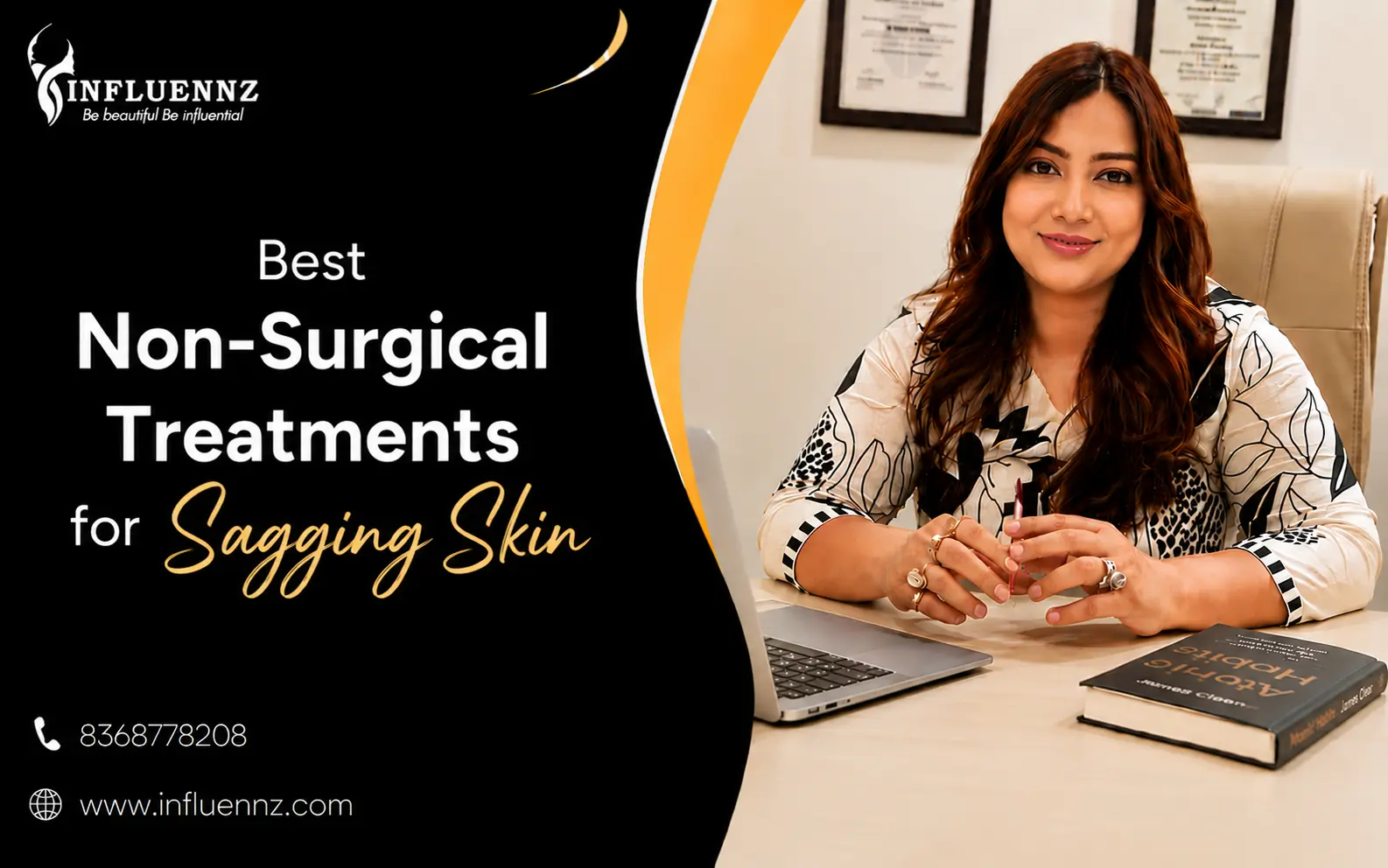 Non-Surgical Treatments for Sagging Skin