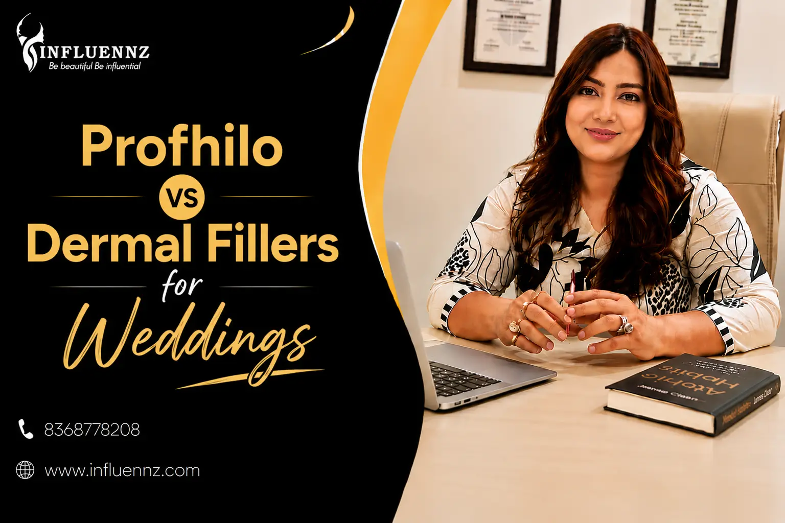 Profhilo vs fillers for wedding