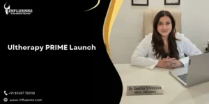 Ultherapy PRIME Launch