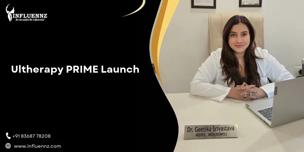 Ultherapy PRIME Launch