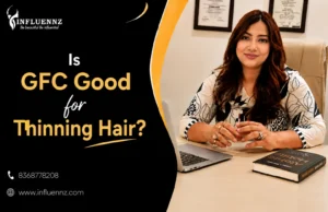 is gfc good for hair thining