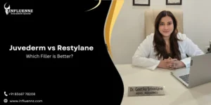 Juvederm vs Restylane