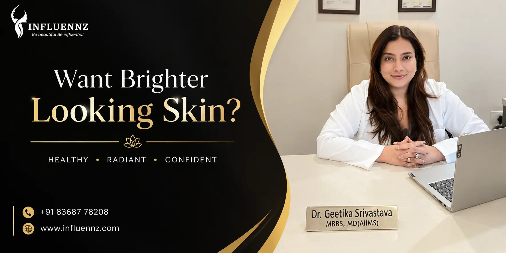 Best Clinic for Glutathione Injection in Delhi