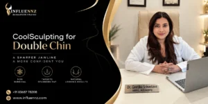 CoolSculpting for Double Chin