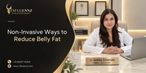 Abdominal Fat Removal