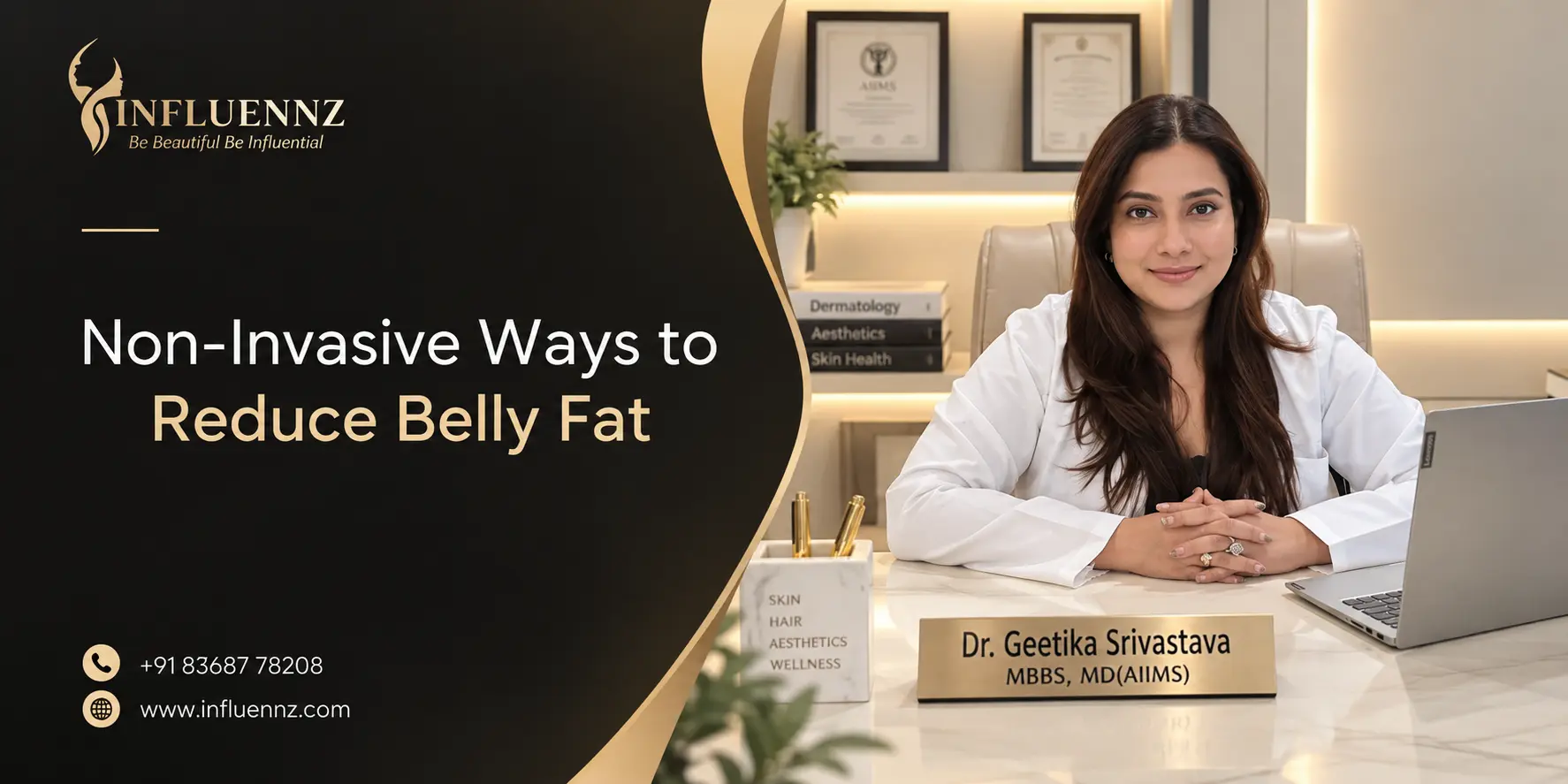 Abdominal Fat Removal