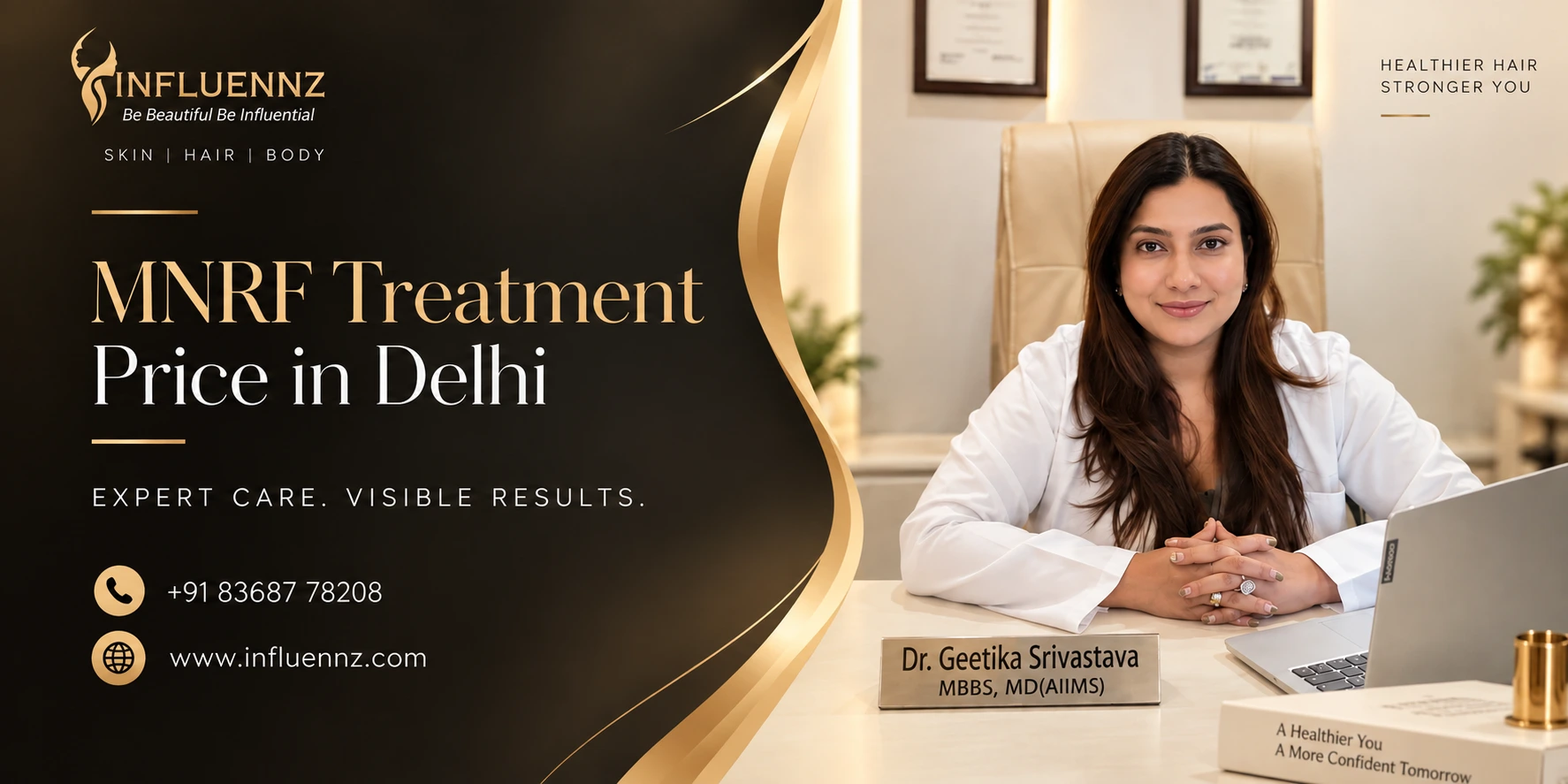 MNRF Treatment Price in Delhi